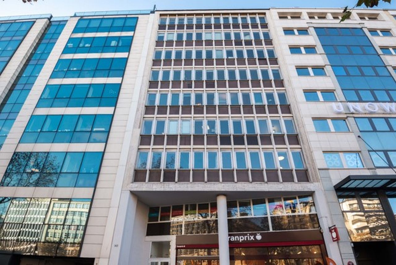 Bureau Neuilly-sur-Seine 132m² Location bureau Neuilly-sur-Seine Hauts-de-Seine OLBUR2120146 2
